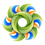 letter-w-gradient-icon-logo-design