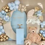 Baby Shower Decor