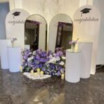 تنسيق حفلات تخرج 8