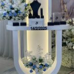 Console Shabka Marriage or engagement