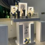 Console Shabka Marriage or engagement  6