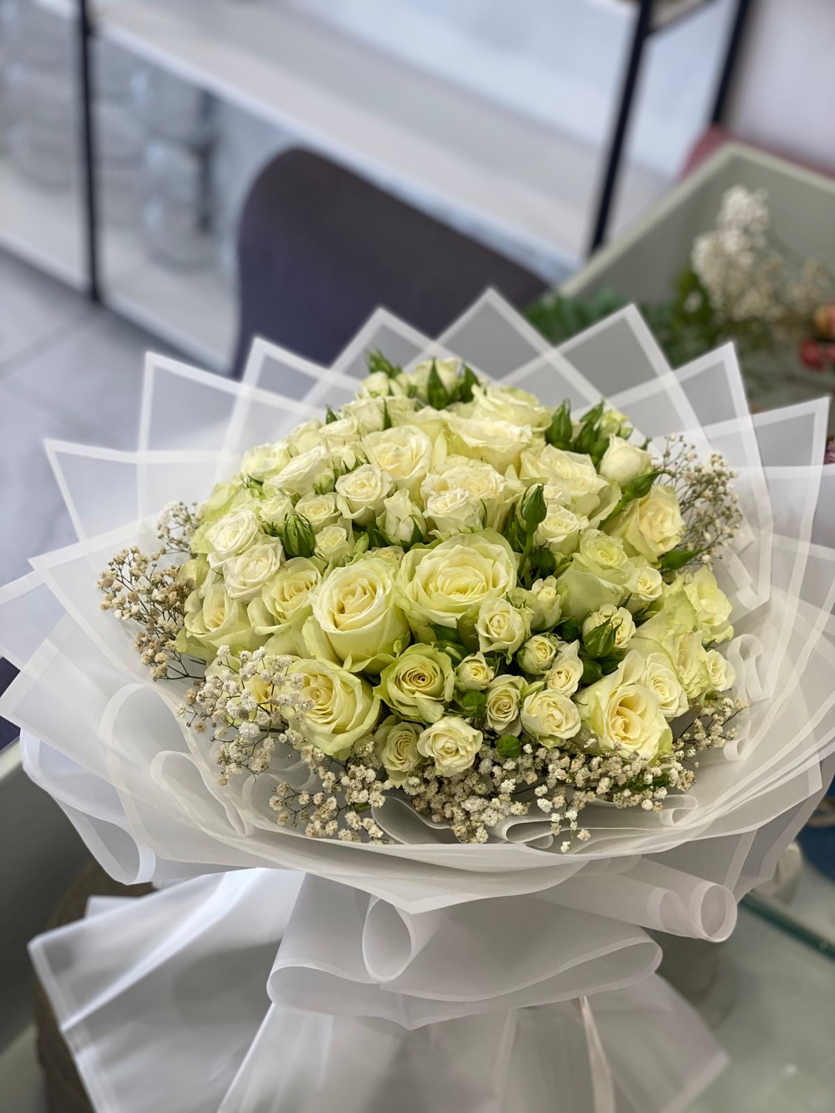 باقة الوفاء10 Loyalty Package 10 - Image 1