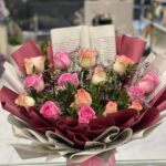 Rose Mix Bouquet 11