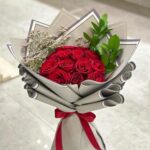 Beauty Bouquet of Roses