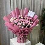 Friendship and pampering package 10