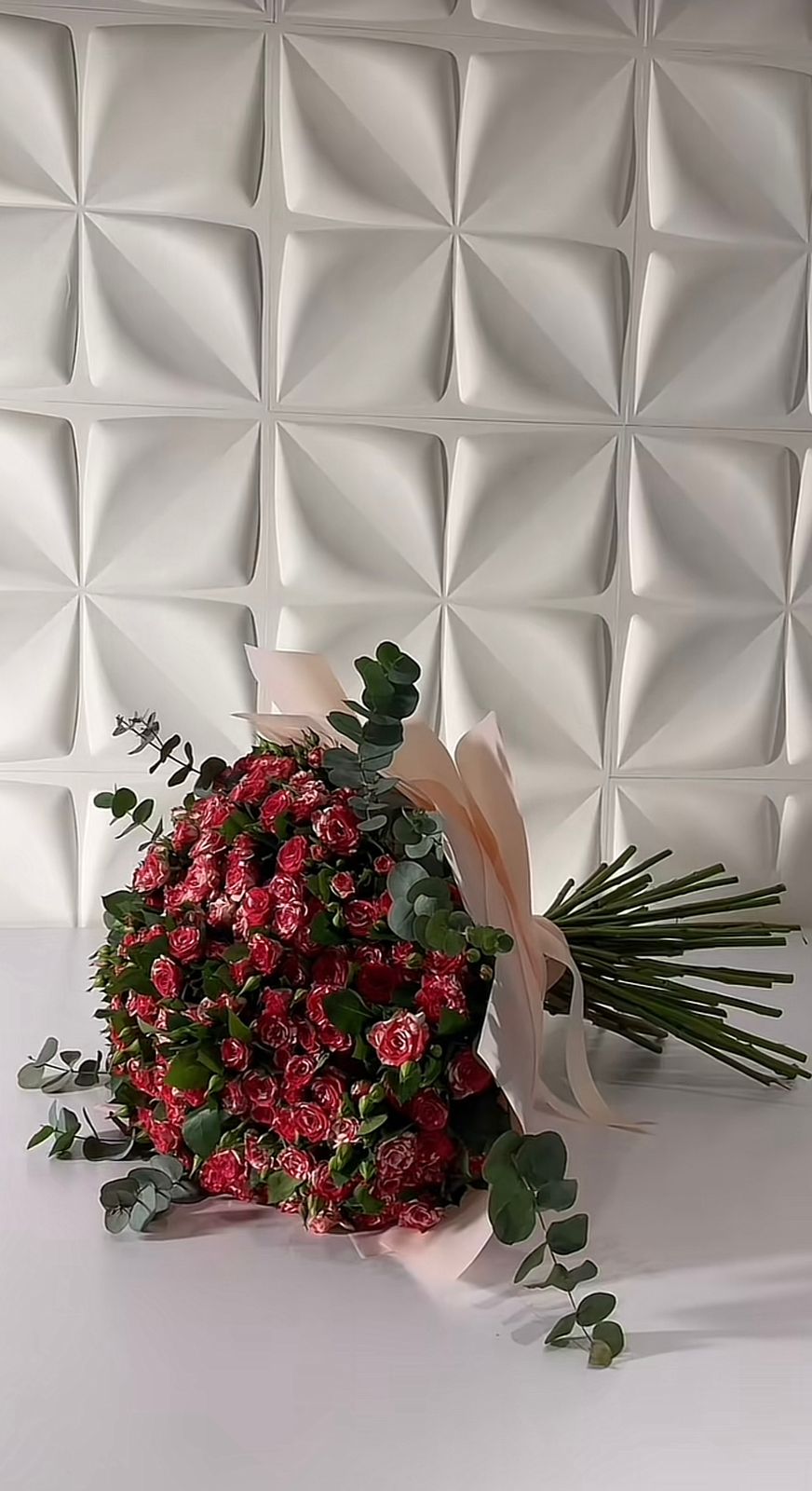 باقه العشق (1) Bouquet of Love (1) - Image 1