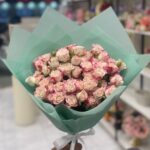 Baby Rose 9 Affection Bouquet