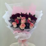 باقه ورد جوري درجات الـوردي1