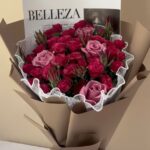 Baby Rose Love Bouquet