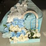 Baby gift arrangement 1