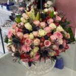 The vase of loyalty and love 7