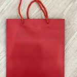 Gift bags, medium size (3)