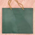 Gift bags, medium size (4)