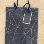 Gift bags, medium size (5)