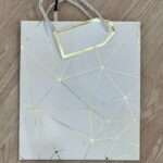 Gift bags, medium size (6)