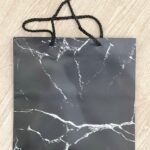 Gift bags, medium size (8)