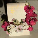 A gift of thank God for your safety